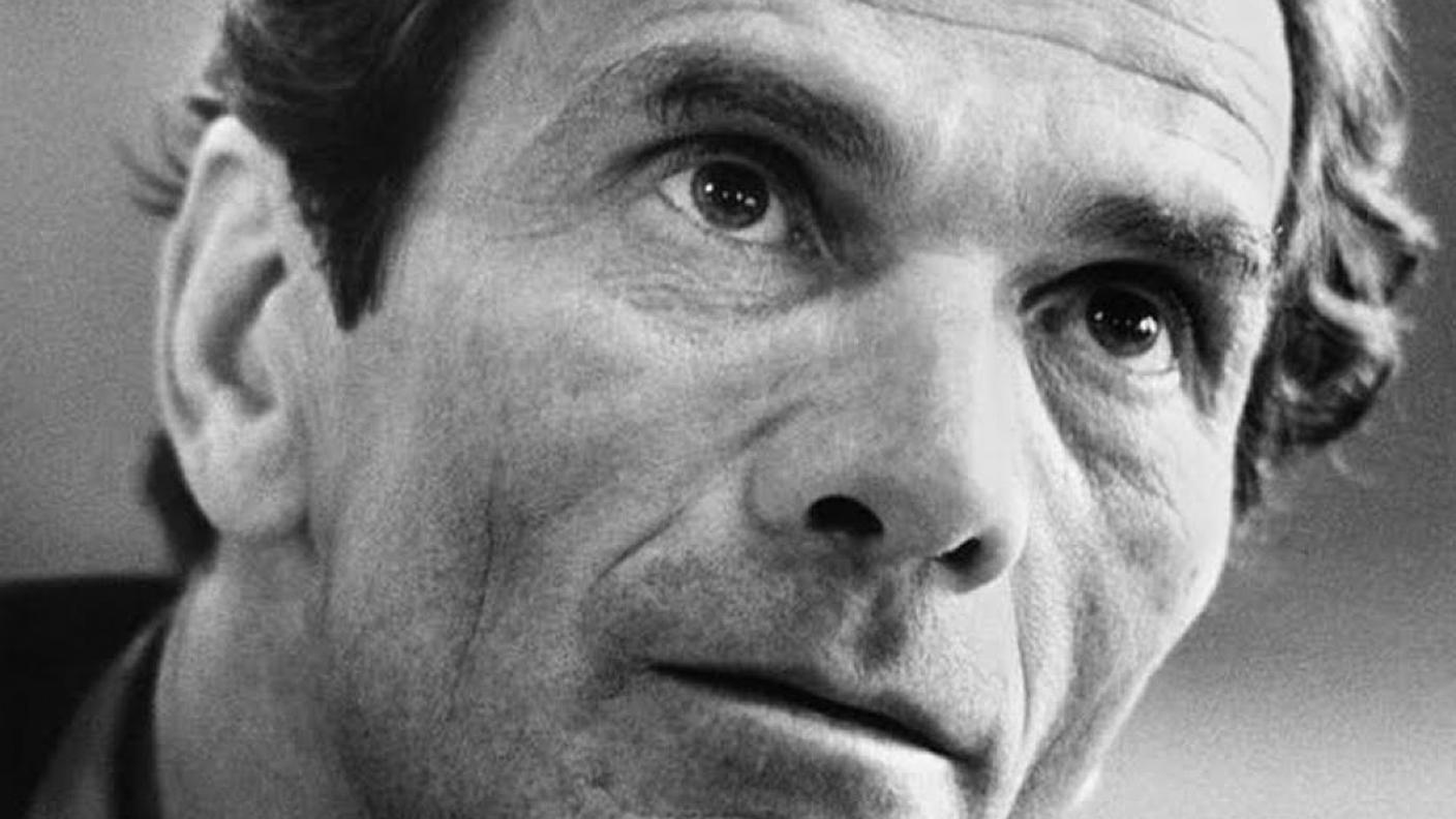 pasolini