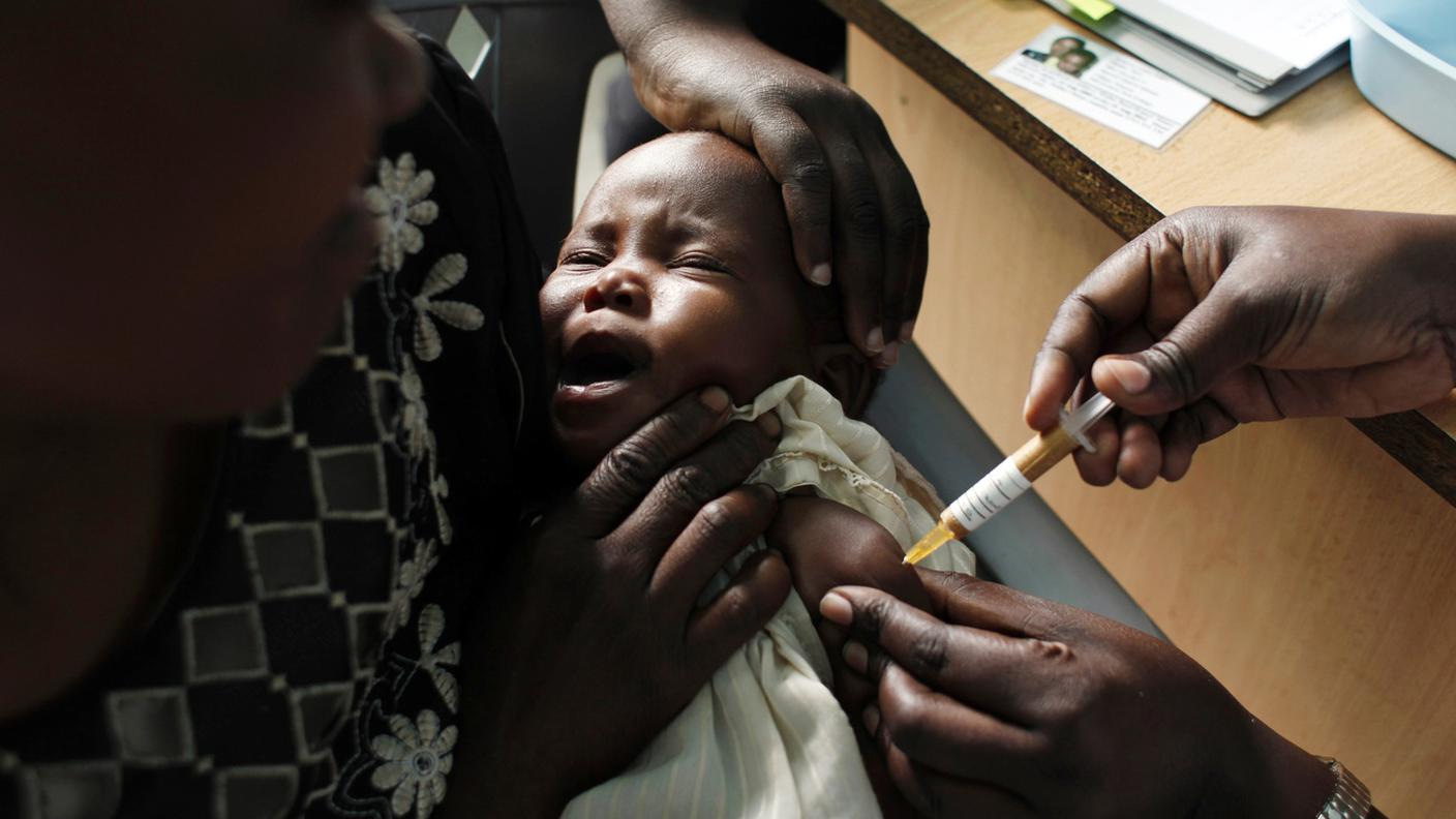 Alcuni test erano già stati effettuati in Kenya nel 2009