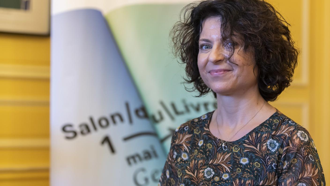 La nuova programmatrice Nine Simone