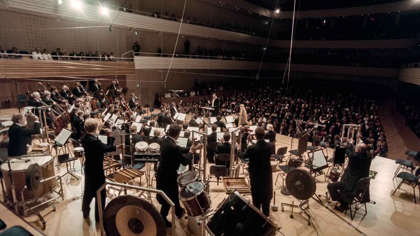 Berliner Philharmoniker