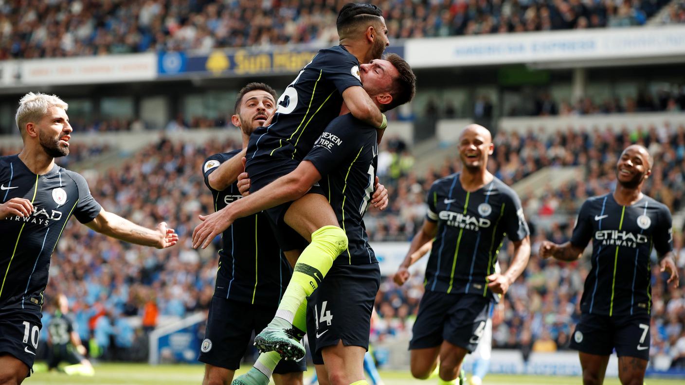 Manchester City