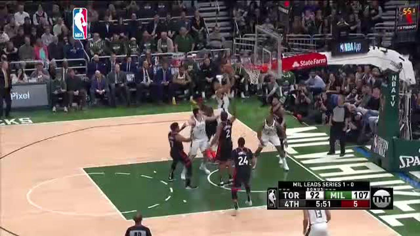 NBA, il punto sui playoff (18.05.2019)