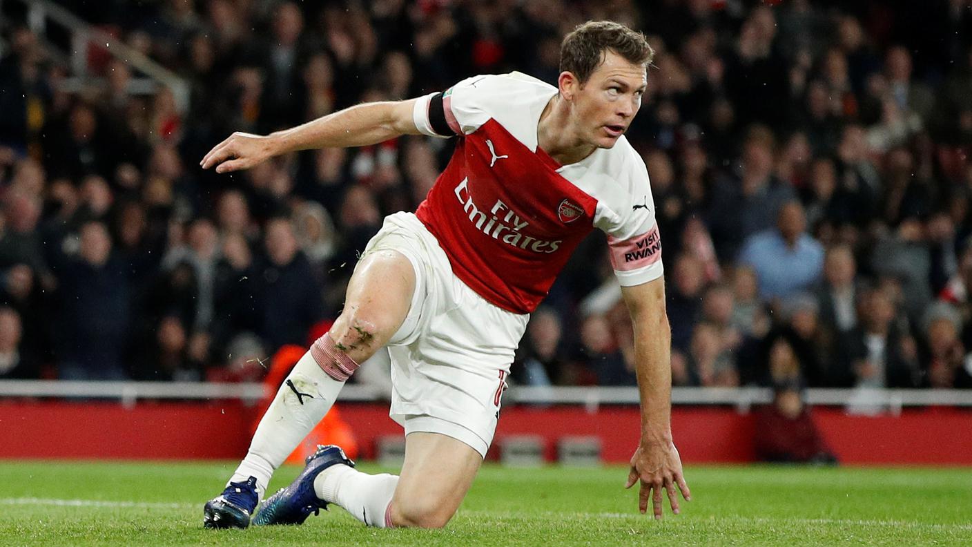 Lichtsteiner