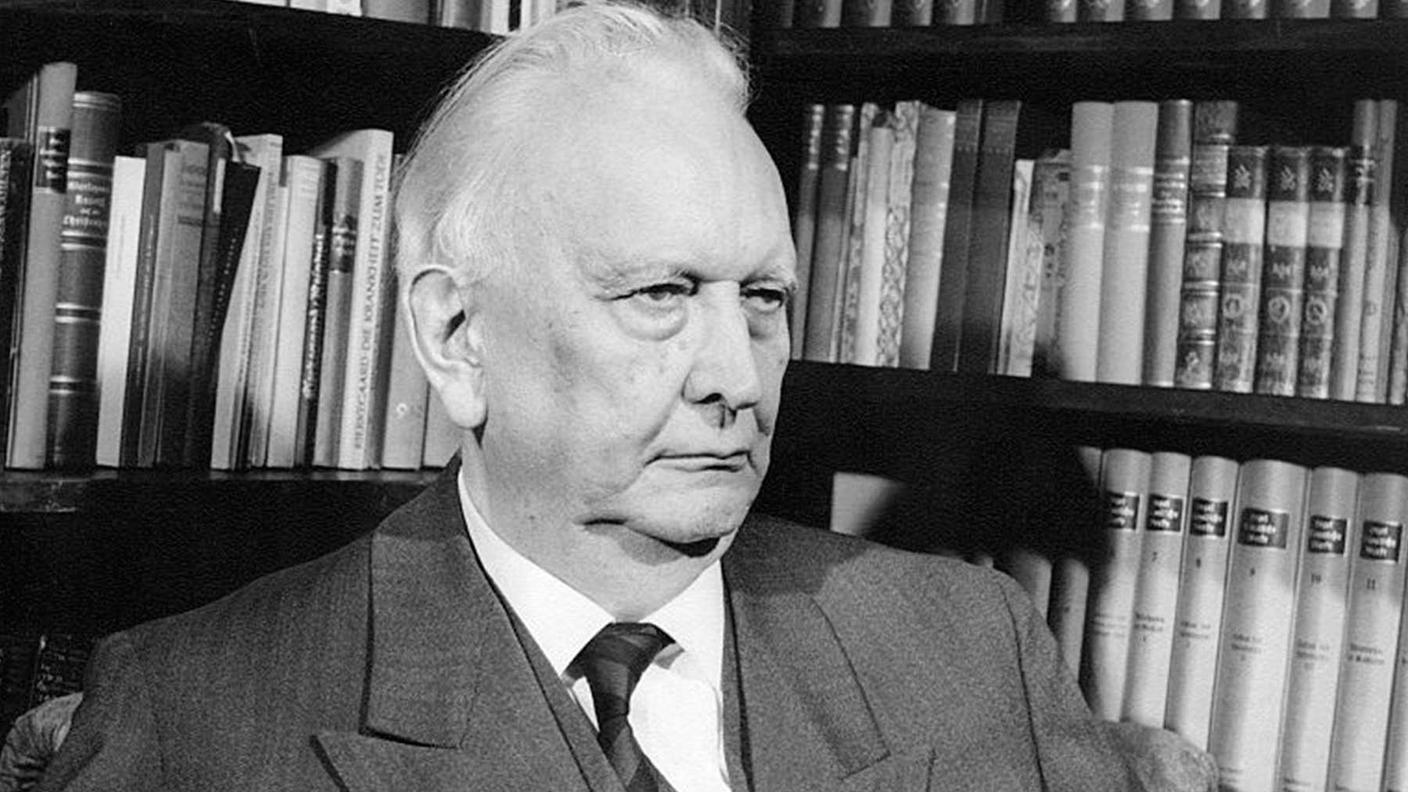 Karl Jaspers