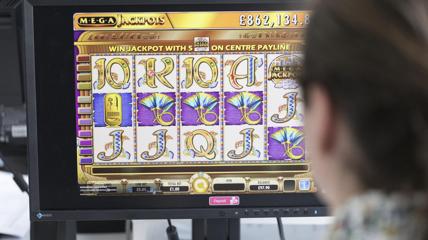 La National Problem Gambling Clinic darà sostegno a giocatori fra i 13 e i 25 anni d'età