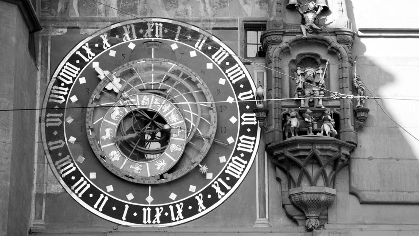 Zytglogge Bern