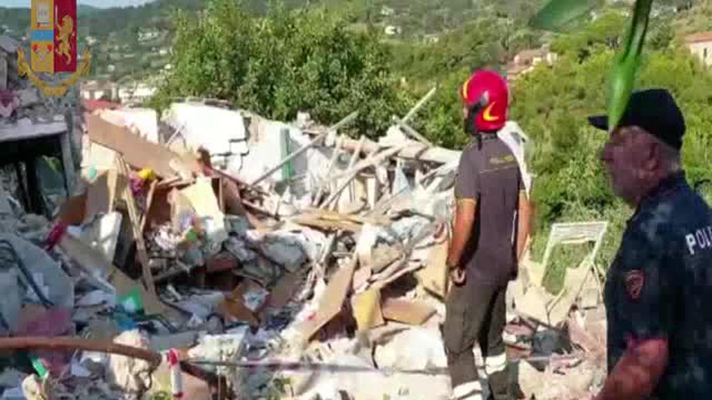 L'incidente è avvenuto a Portoferraio