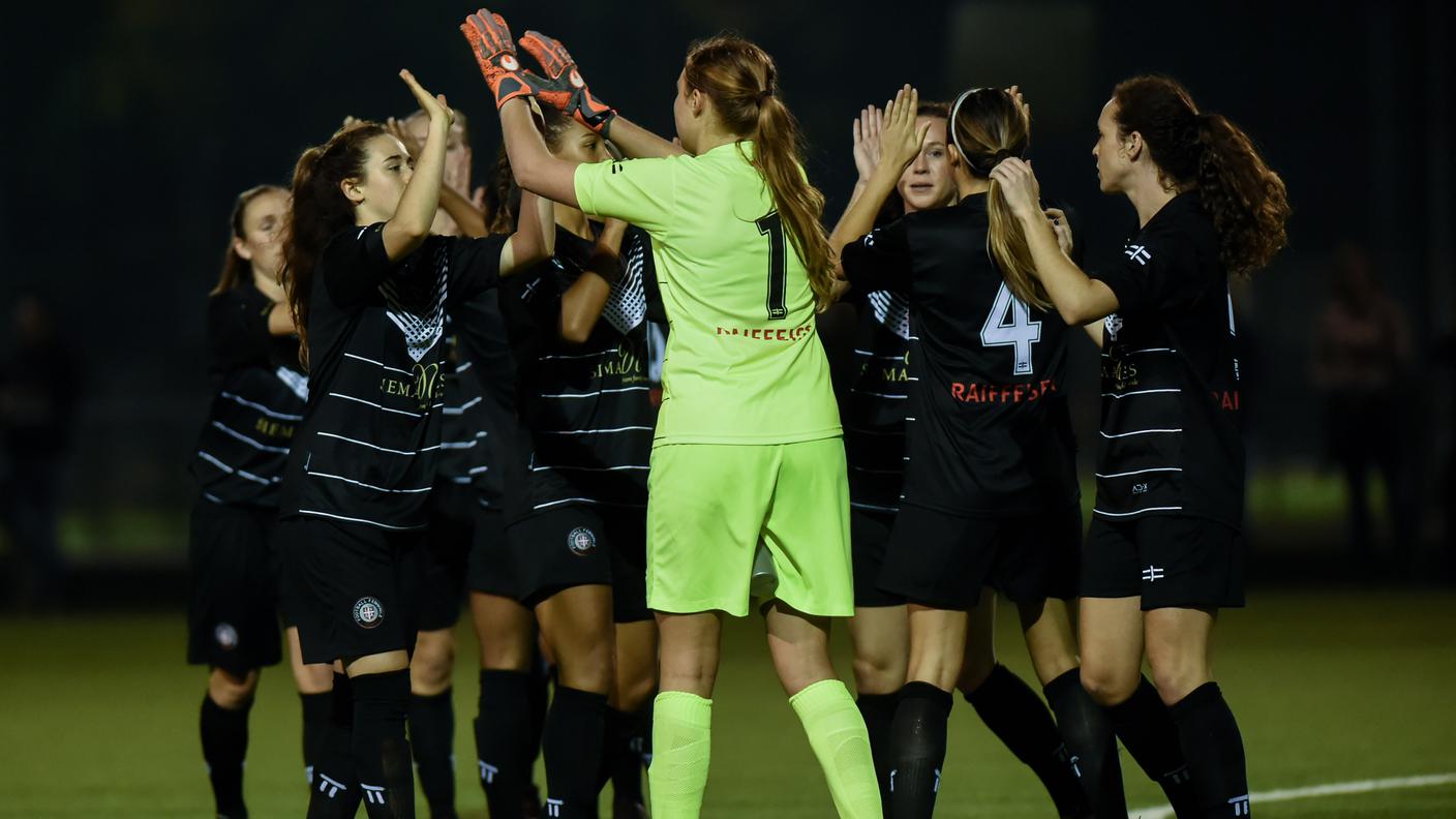 Lugano Femminile