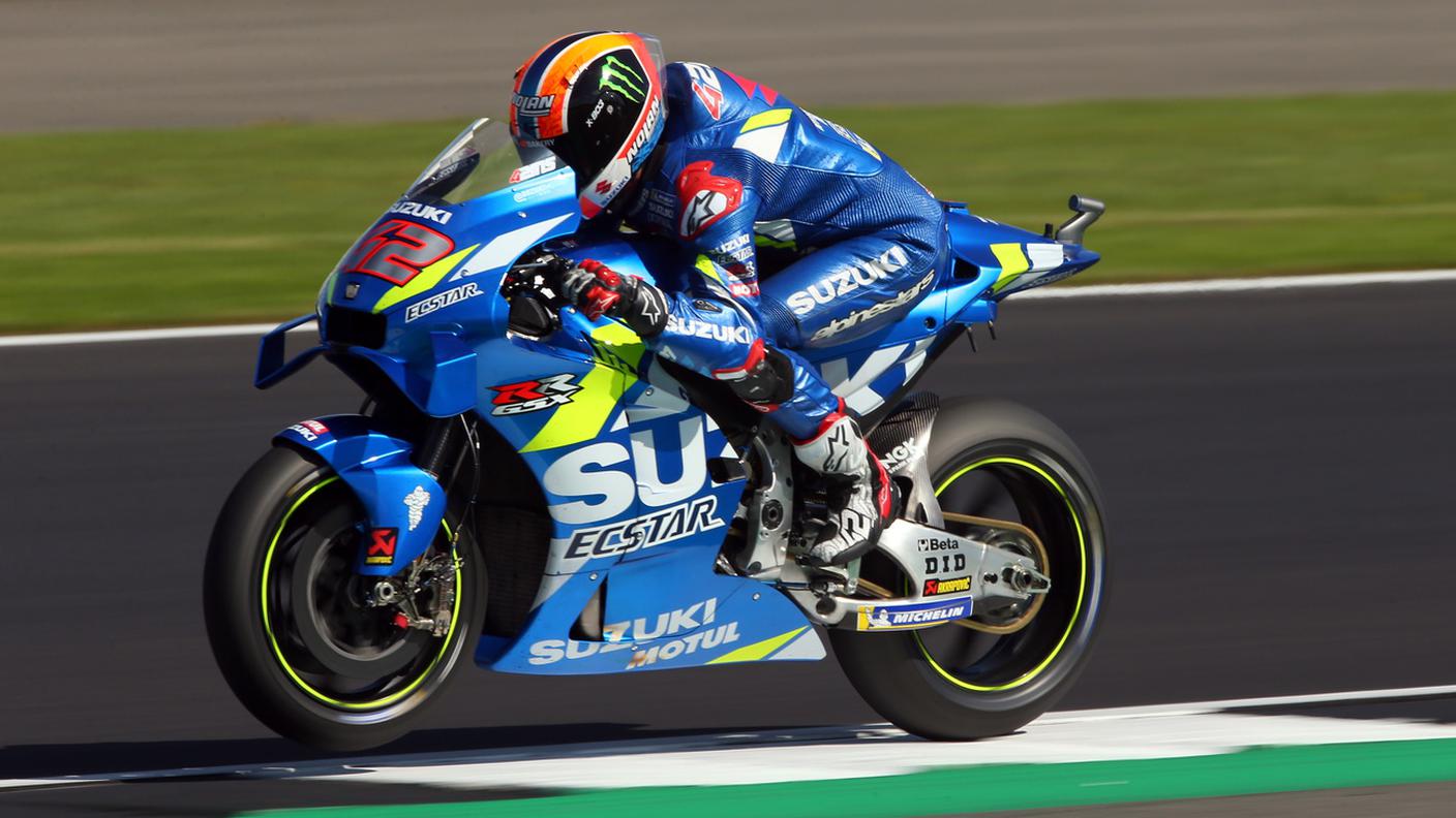 Alex Rins