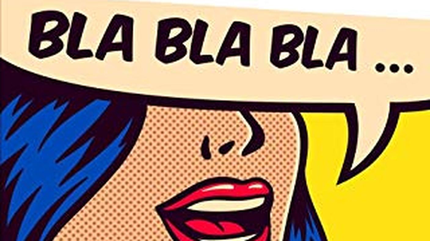 Parlare per la pop art