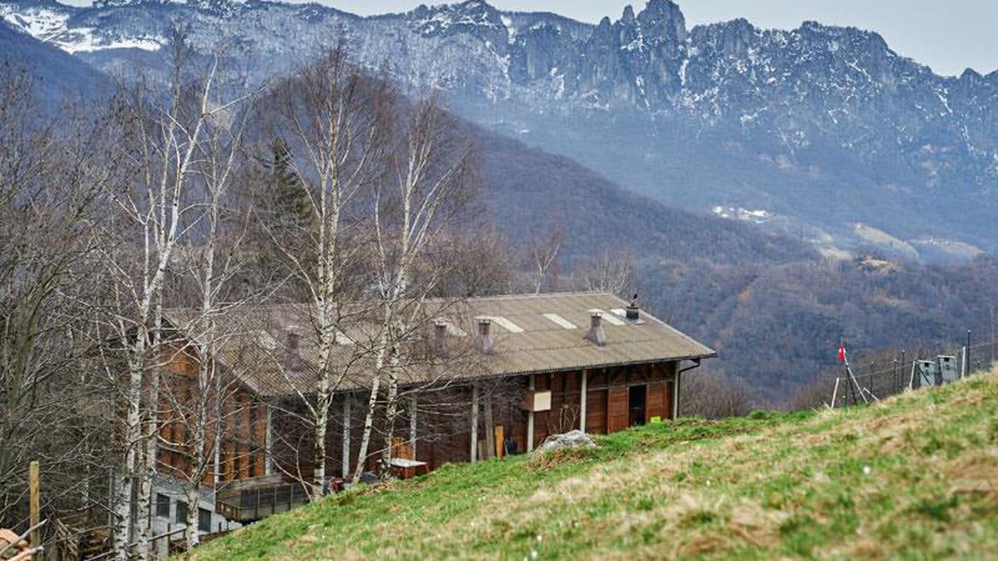 Azienda Agricola Grom