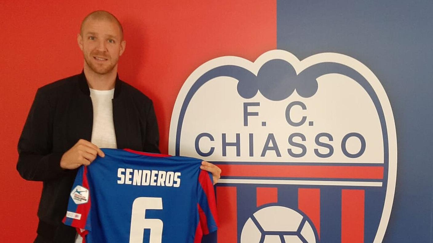 Philippe Senderos