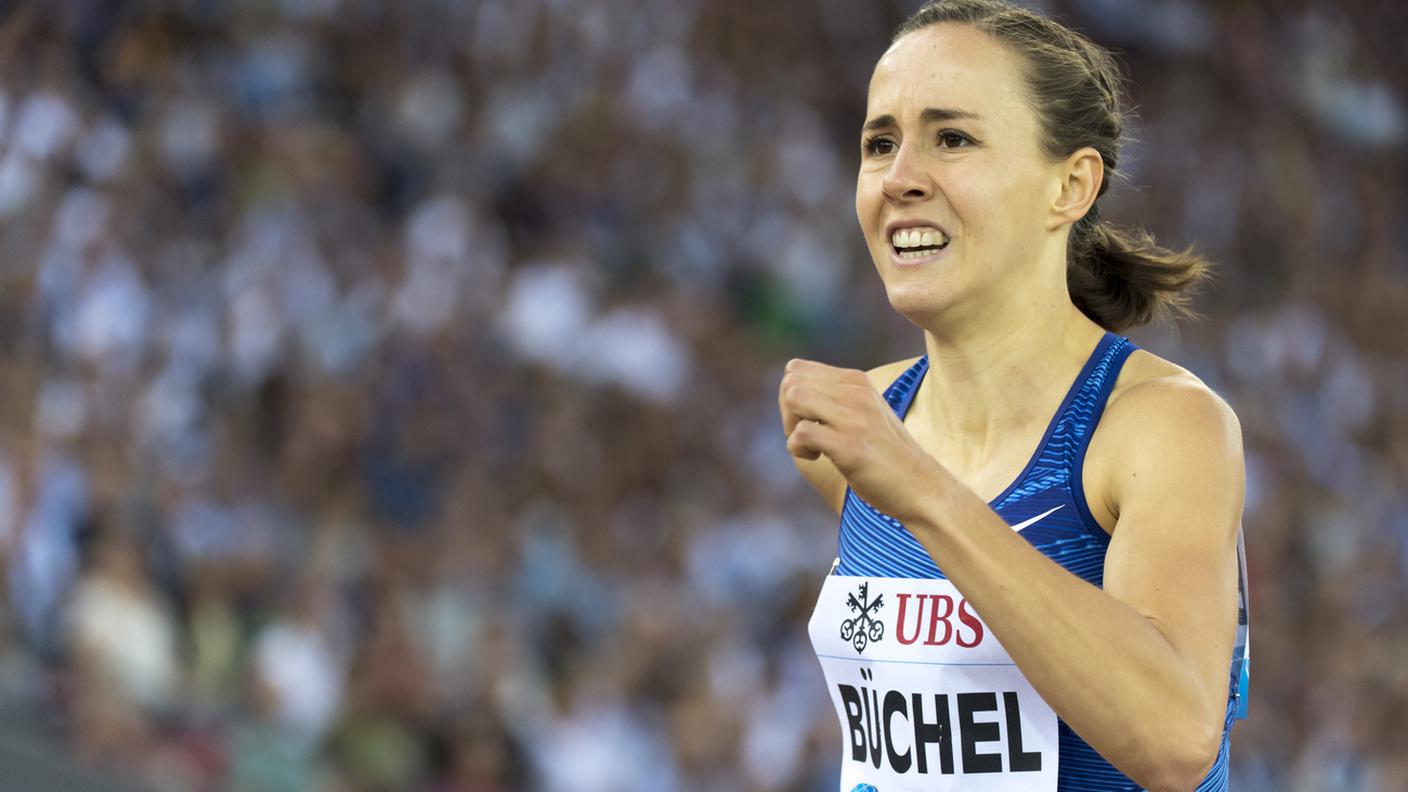 Selina Büchel
