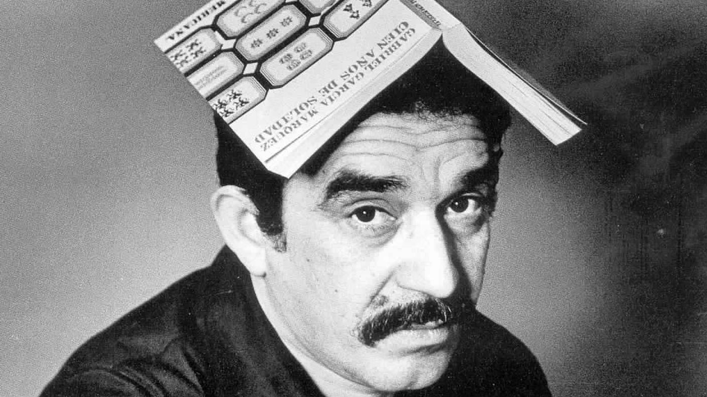 Gabriel Garcia Marquez