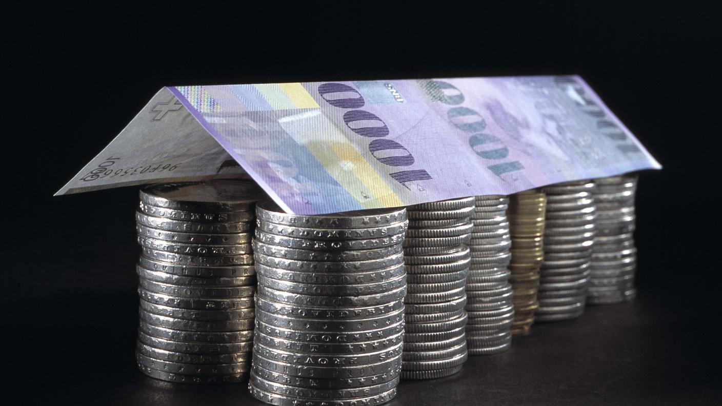 La Svizzera ha perso il primato