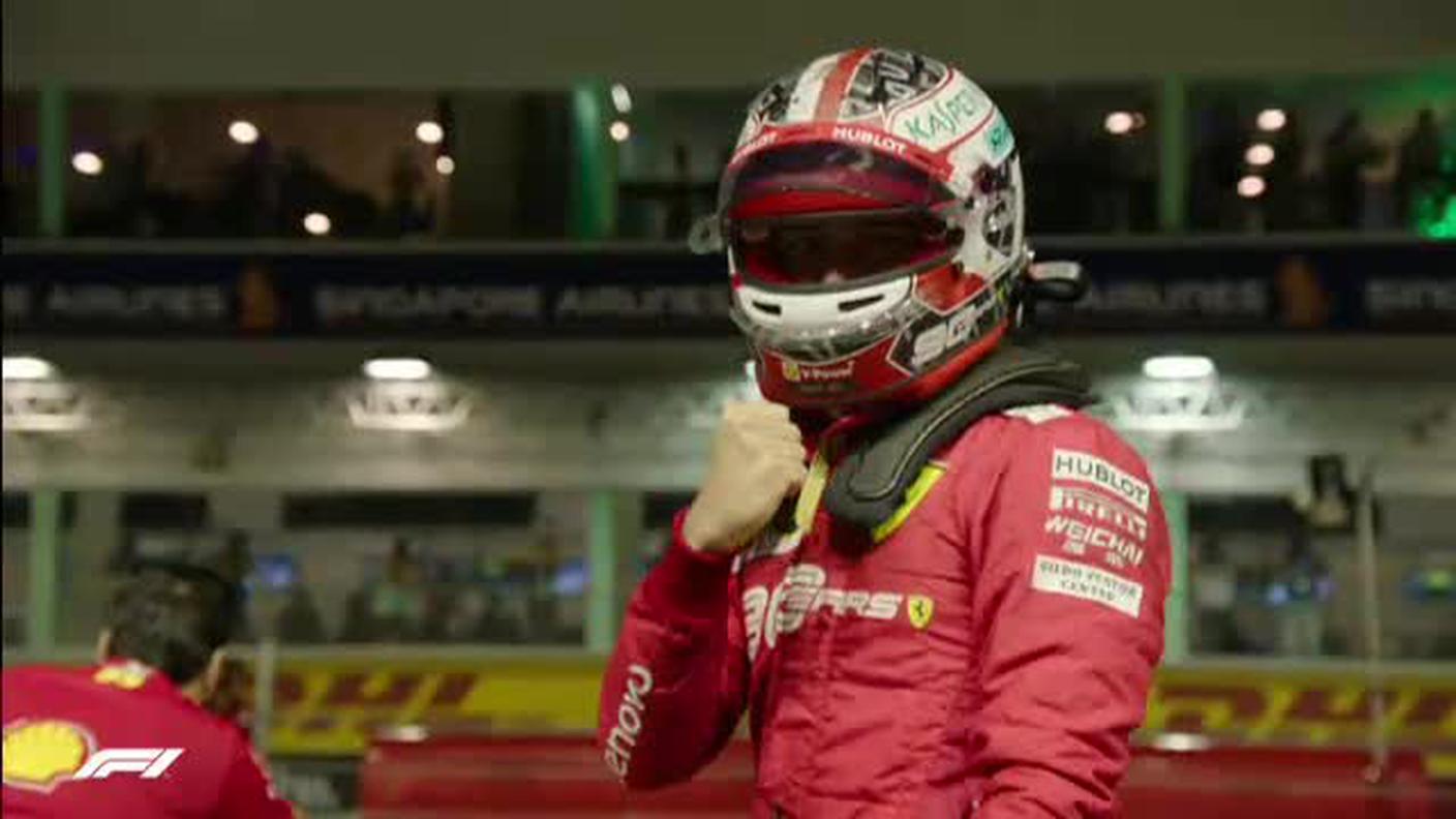 WEB-FORMULA 1 SINGAPORE PROVE