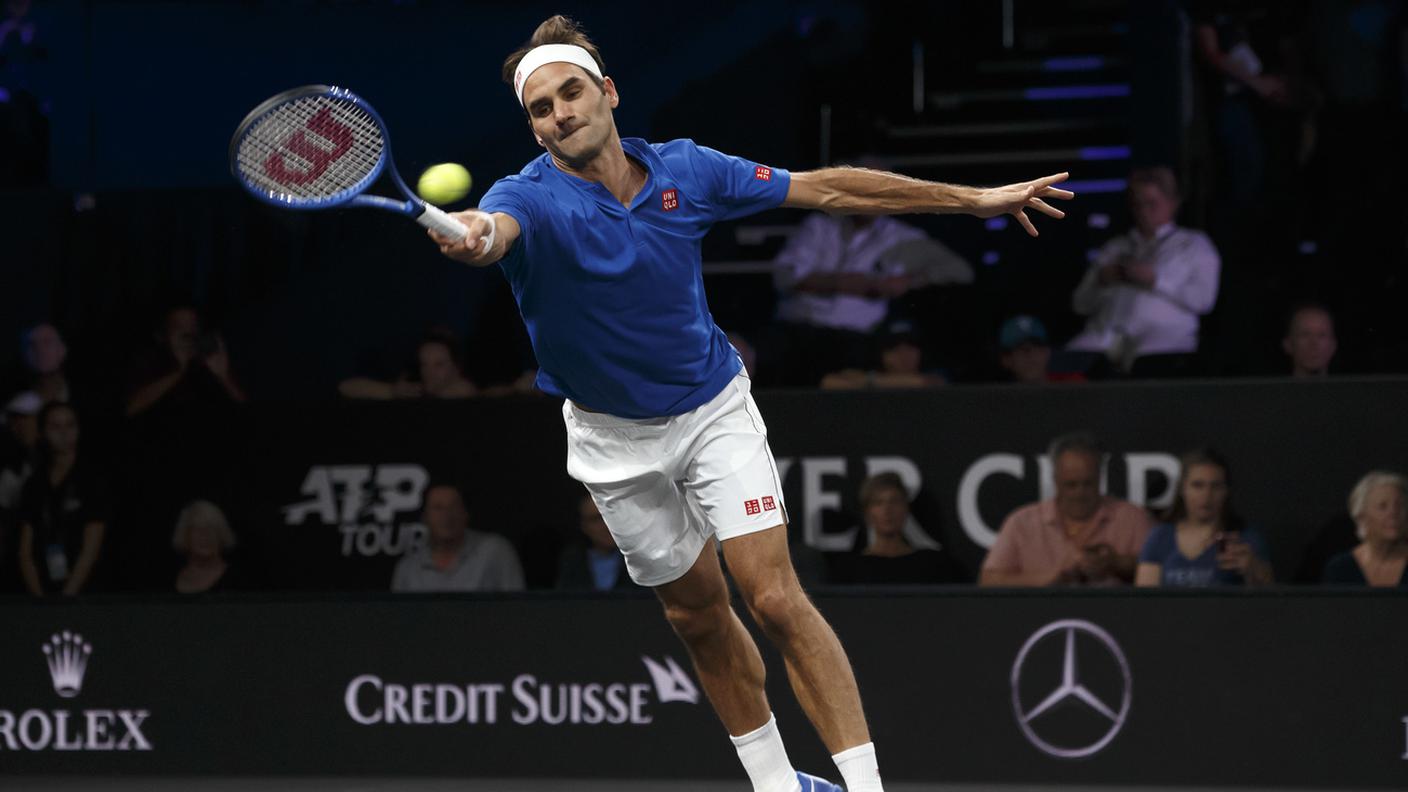 Federer