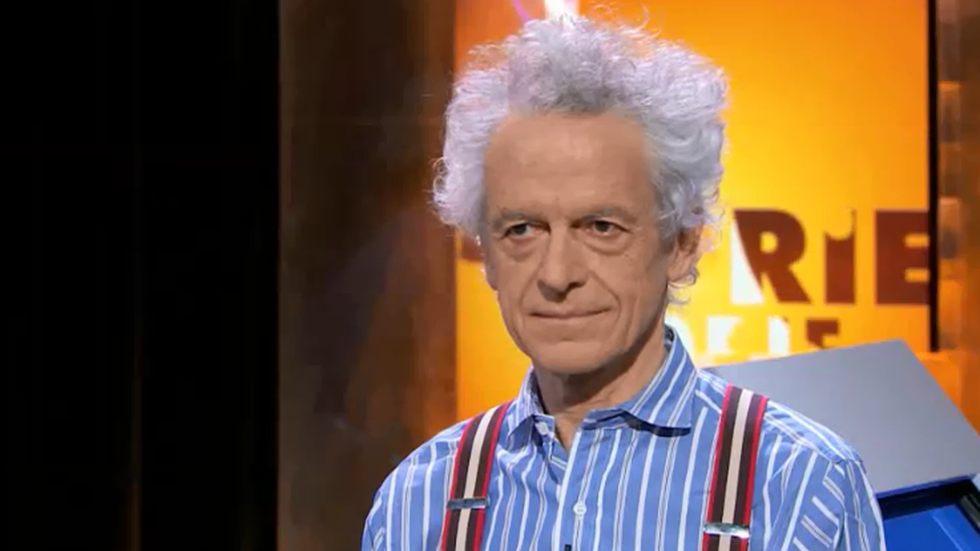 Federico Rampini