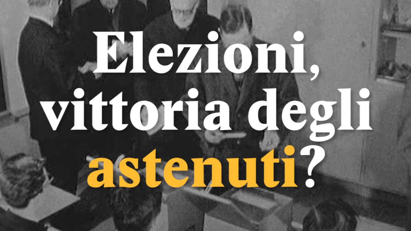 Astensioni
