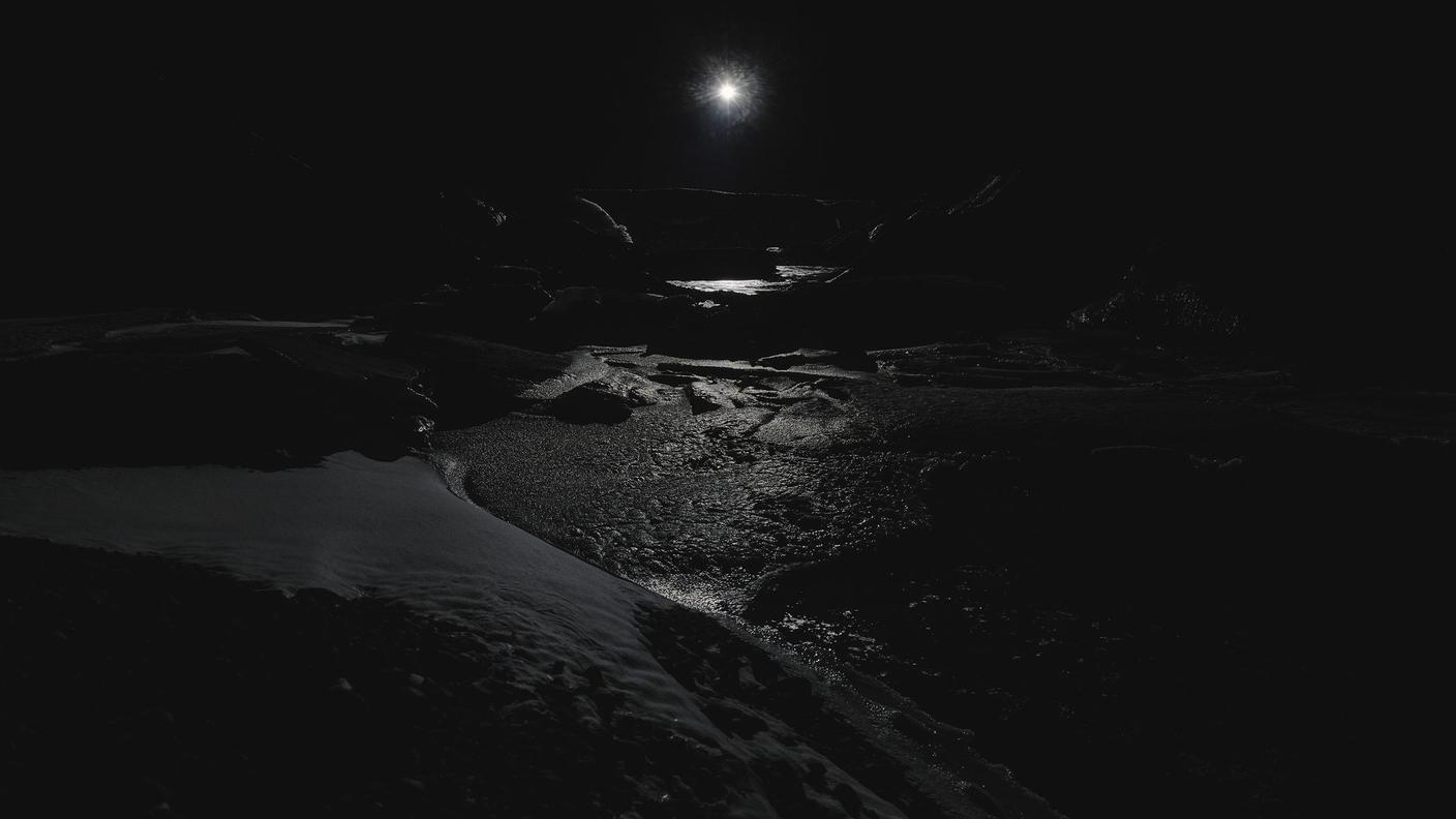 08. Towards No Earthly Pole