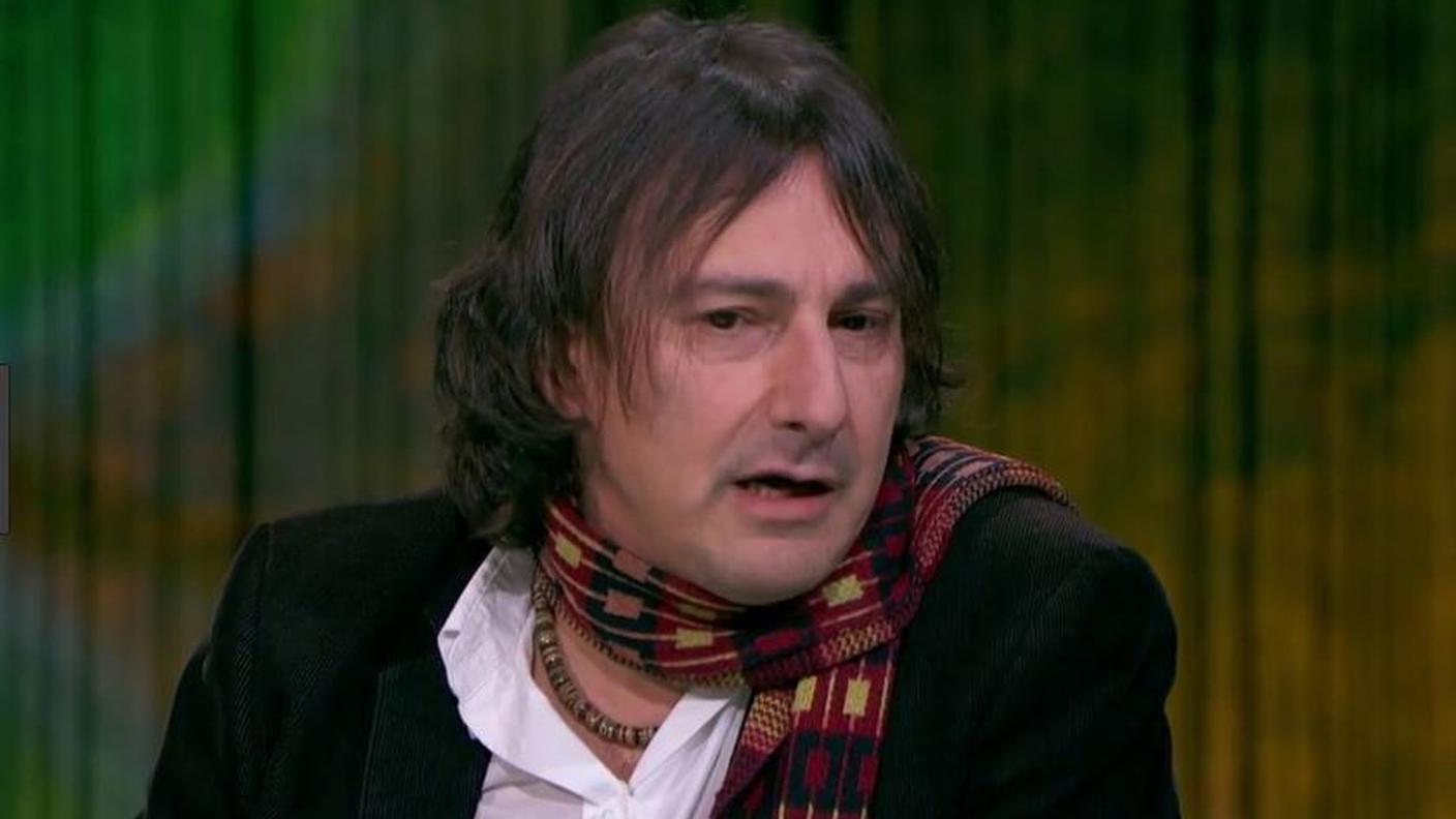 Pippo Pollina