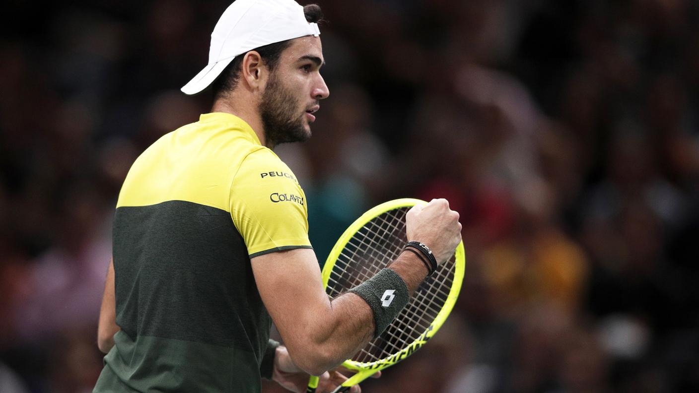 Berrettini