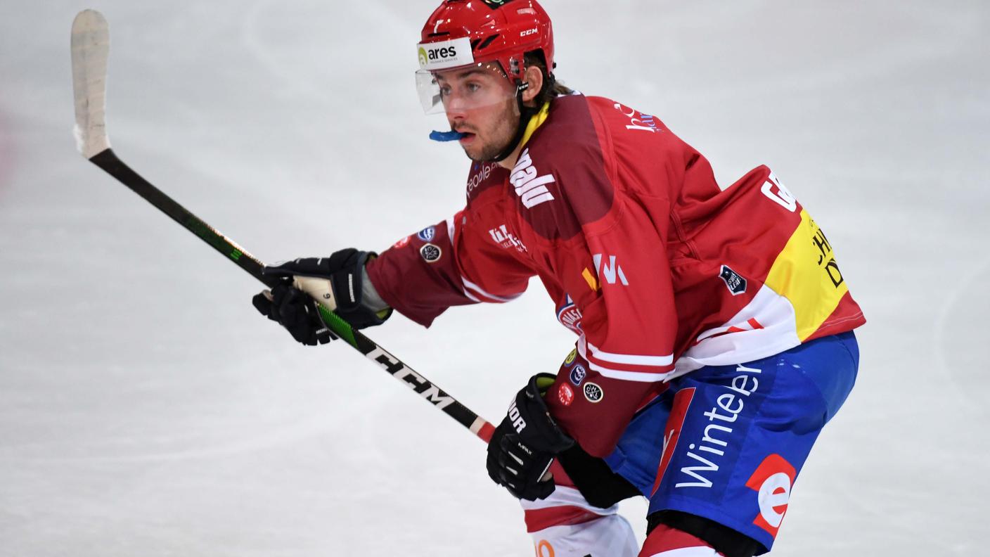 Gerlach, autore del 2-0