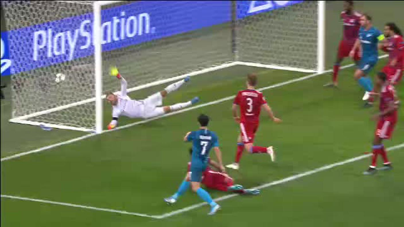 WEB-CALCIO ZENIT LIONE