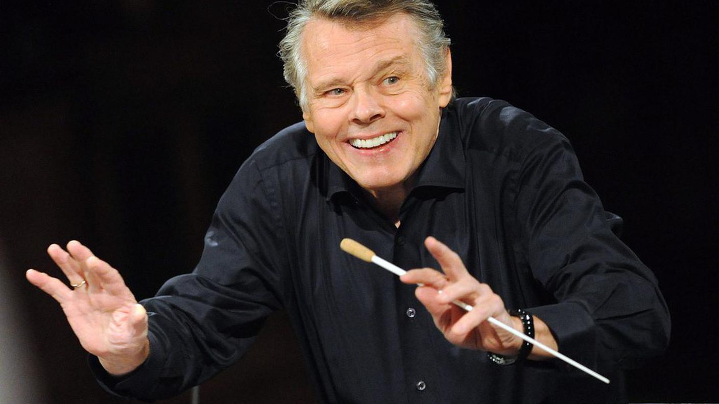 Mariss Jansons