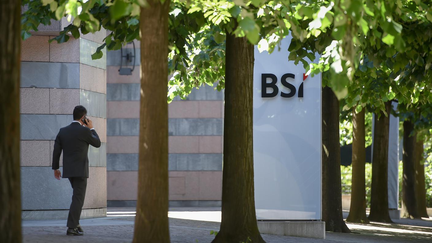 BSI, caso non ancora chiuso