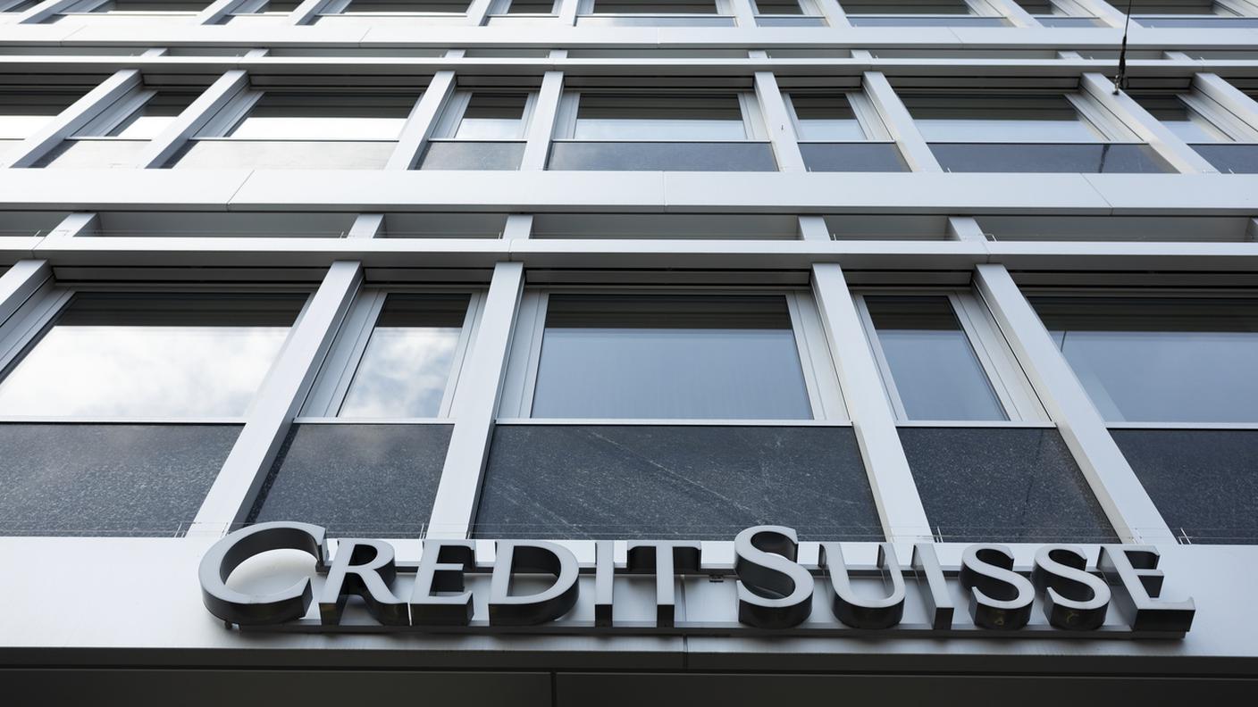 Credit suisse