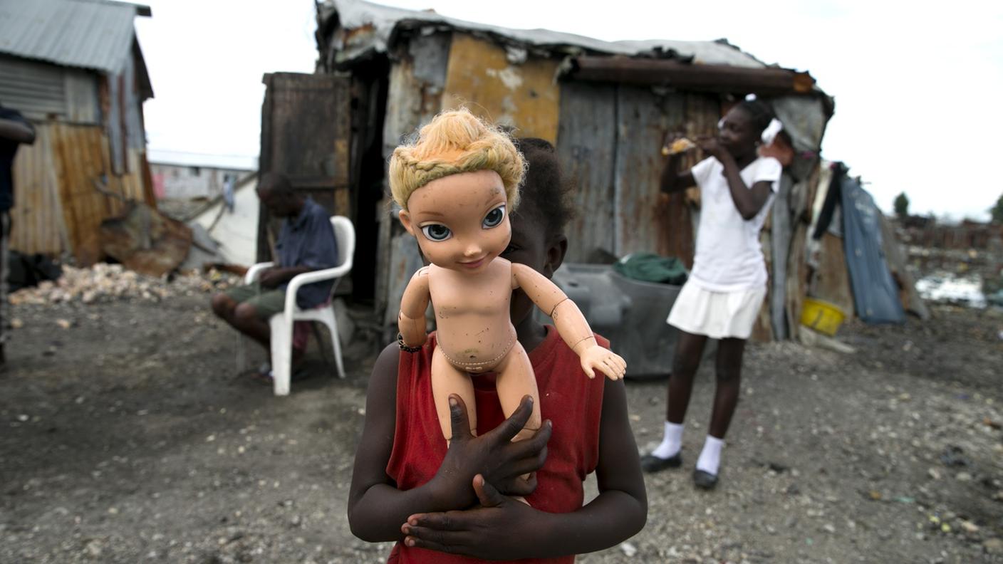 Haiti