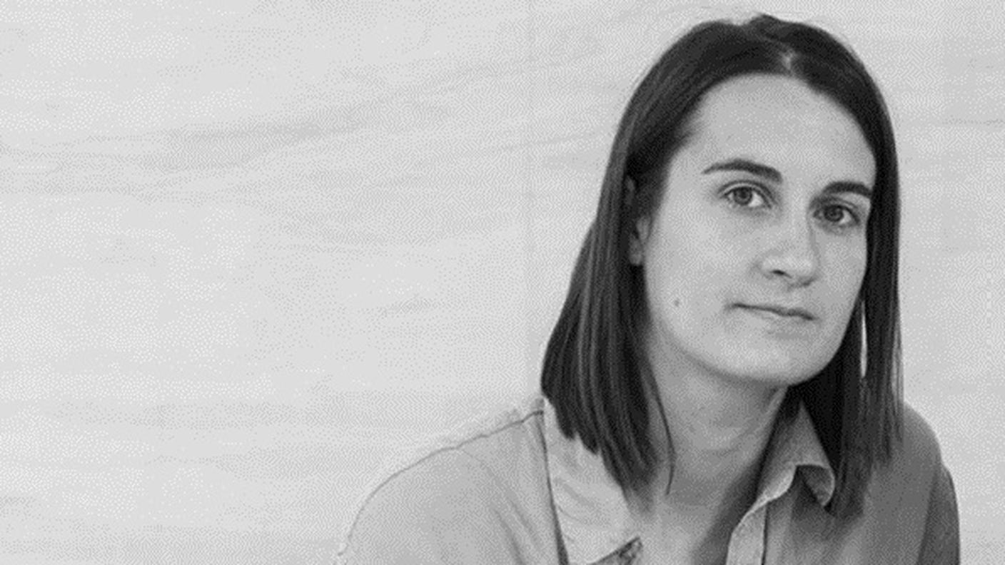 Elena Fontana, architetto