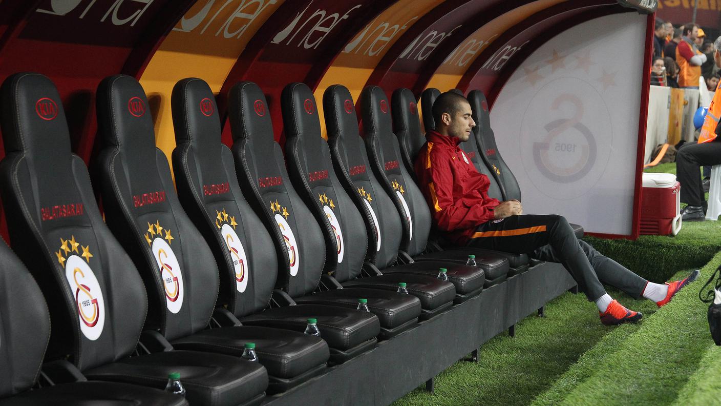 Eren Derdiyok