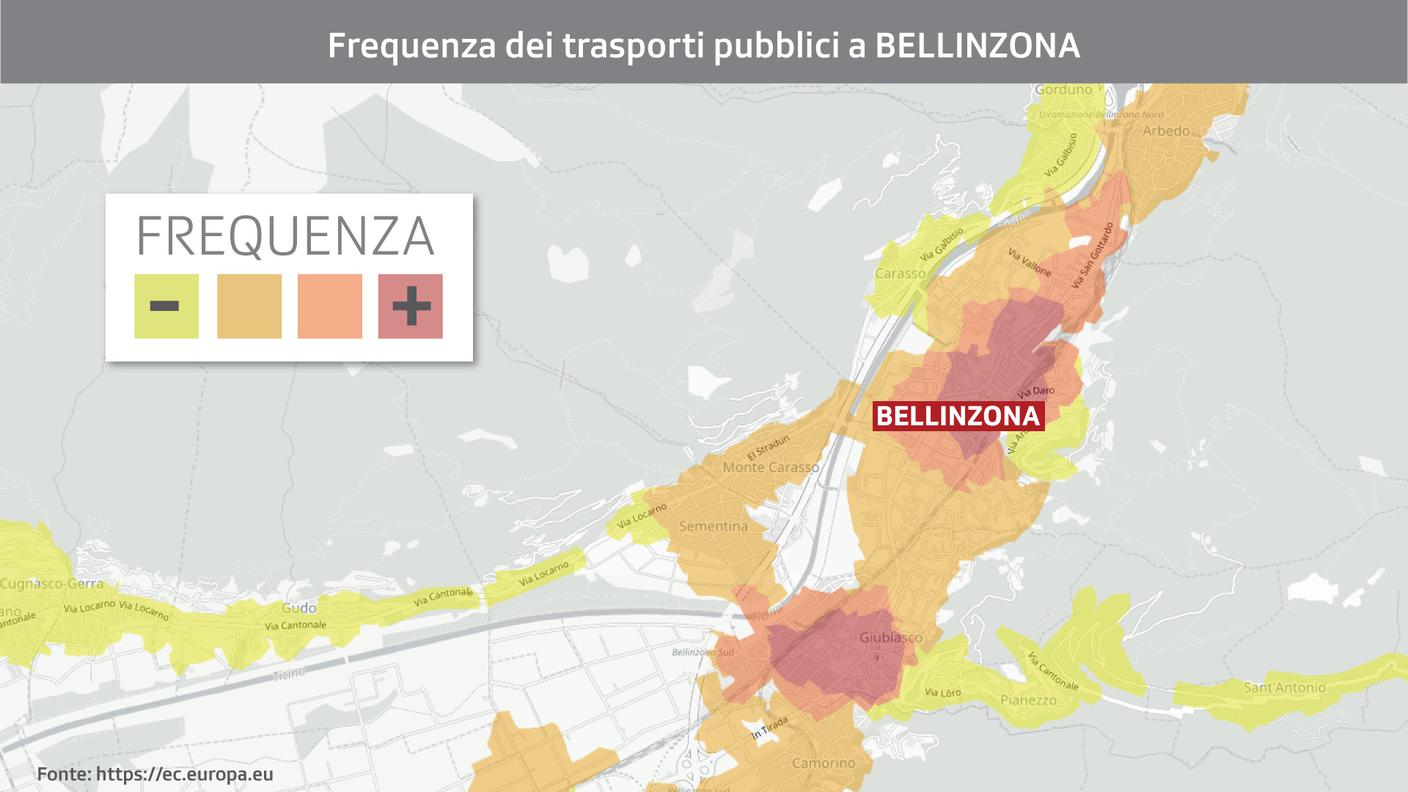 Bellinzona