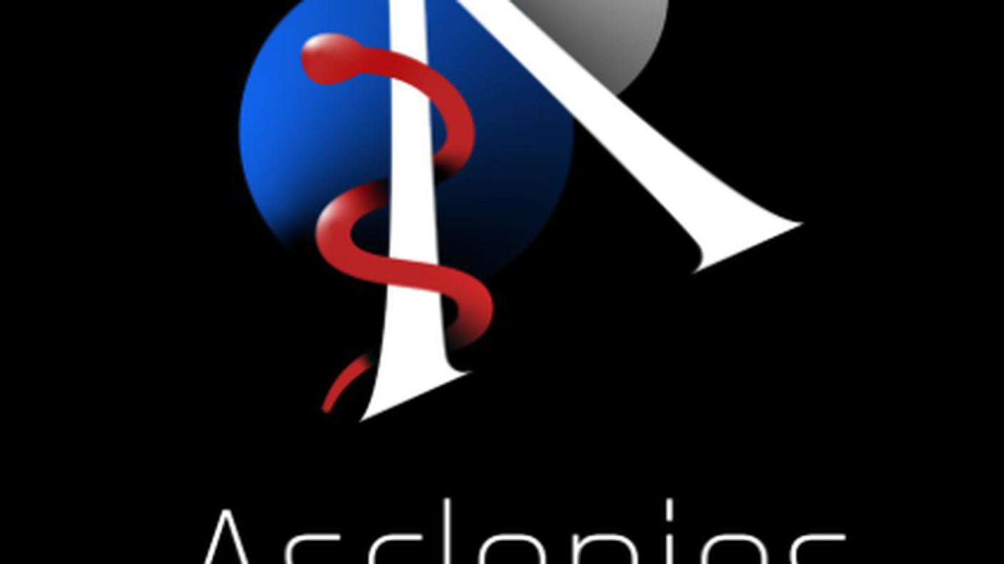 Il logo del progetto