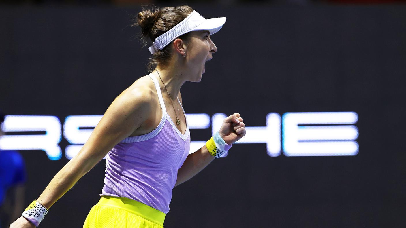 Bencic