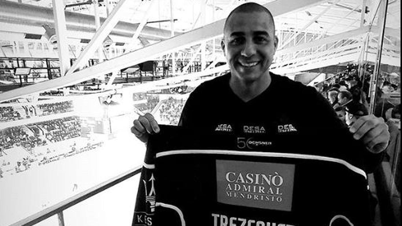 David Trezeguet