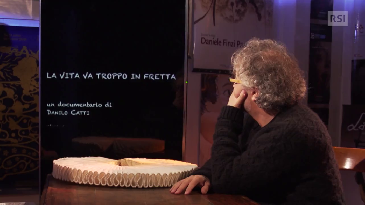 Daniele Finzi Pasca  (2/2)