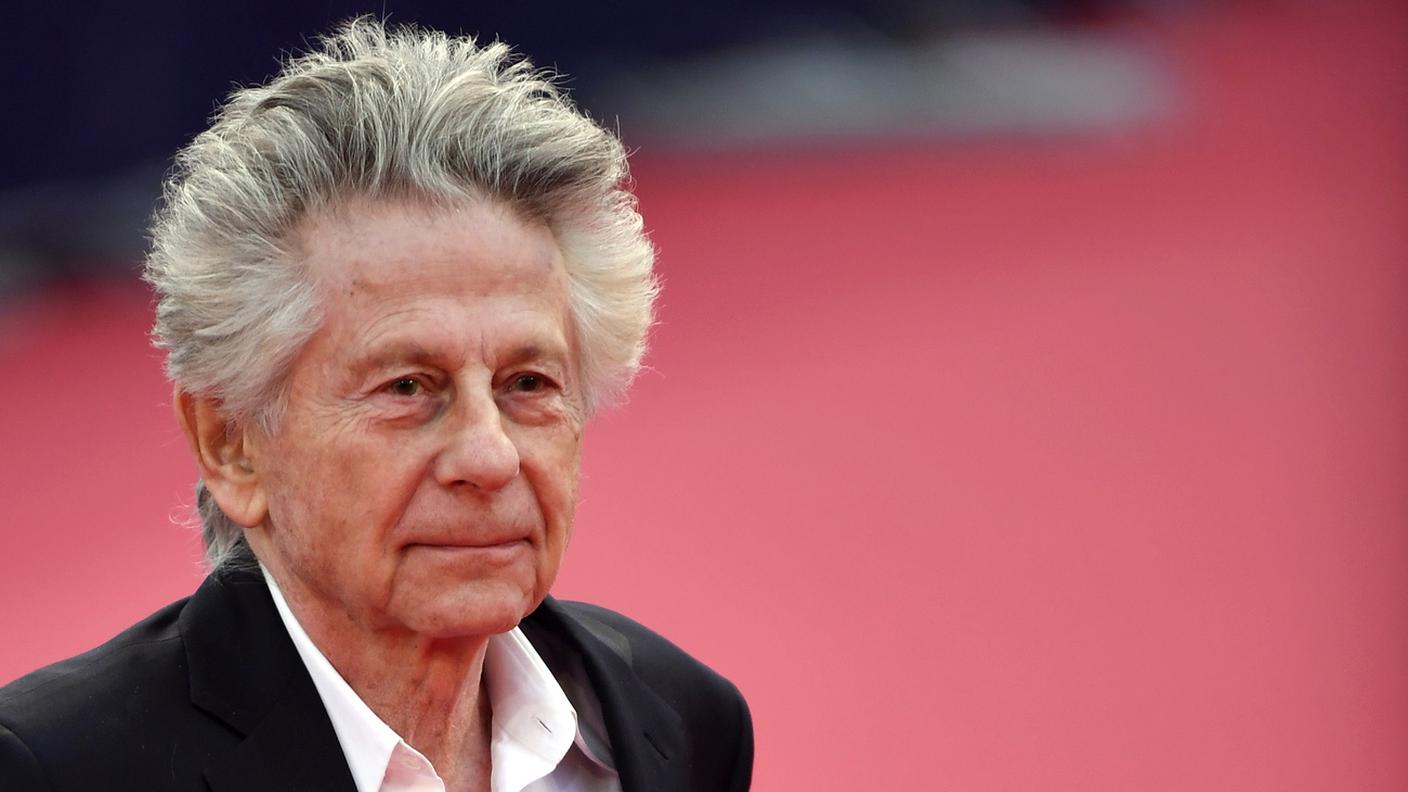 Roman Polanski 