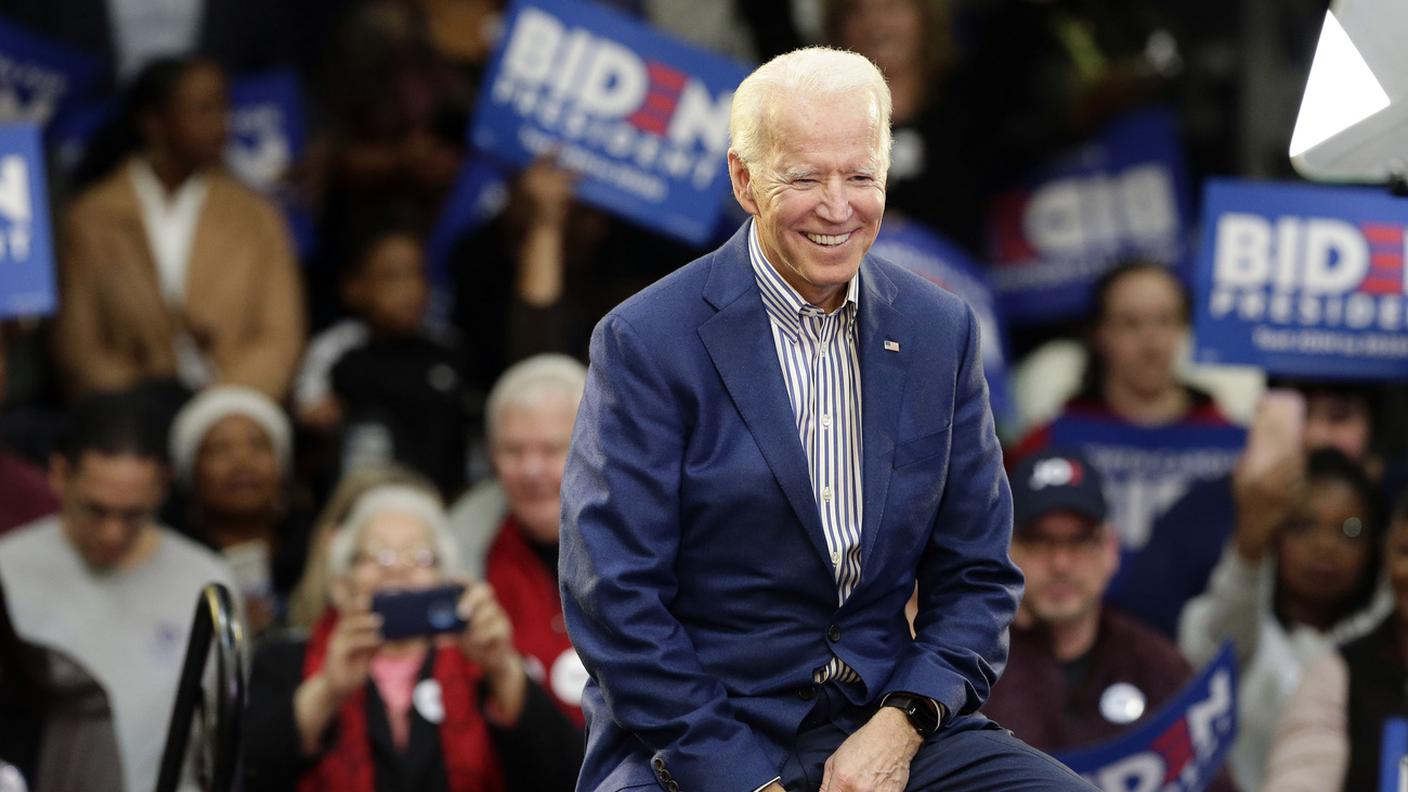 Joe Biden