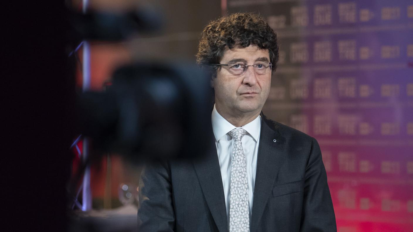 Beltraminelli: "Ho avuto una febbre persistente, ma adesso guardo in modo positivo al futuro"