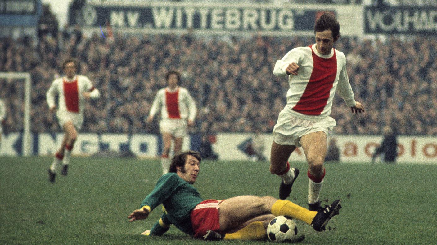 Johann Cruijff