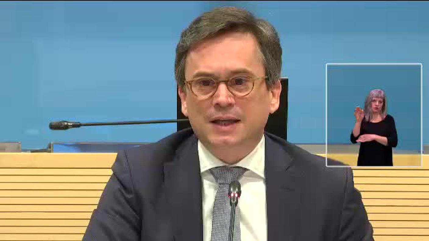 Christian Vitta: "Prolungati i provvedimenti già in vigore fino al 13 aprile"