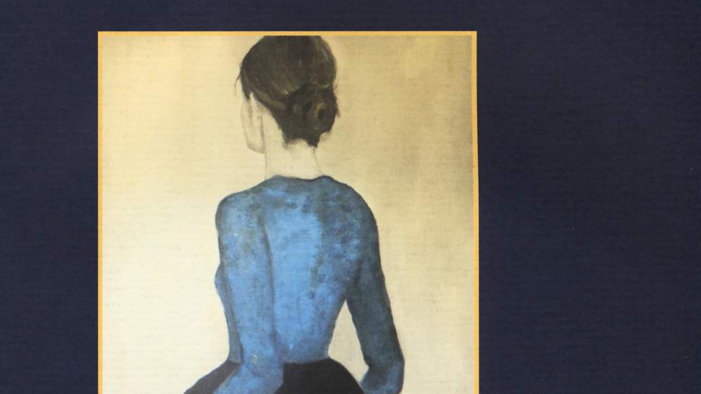 Simona Baldelli, "Vicolo dell'immaginario", Sellerio