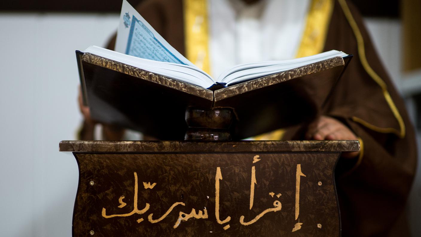 Ramadan