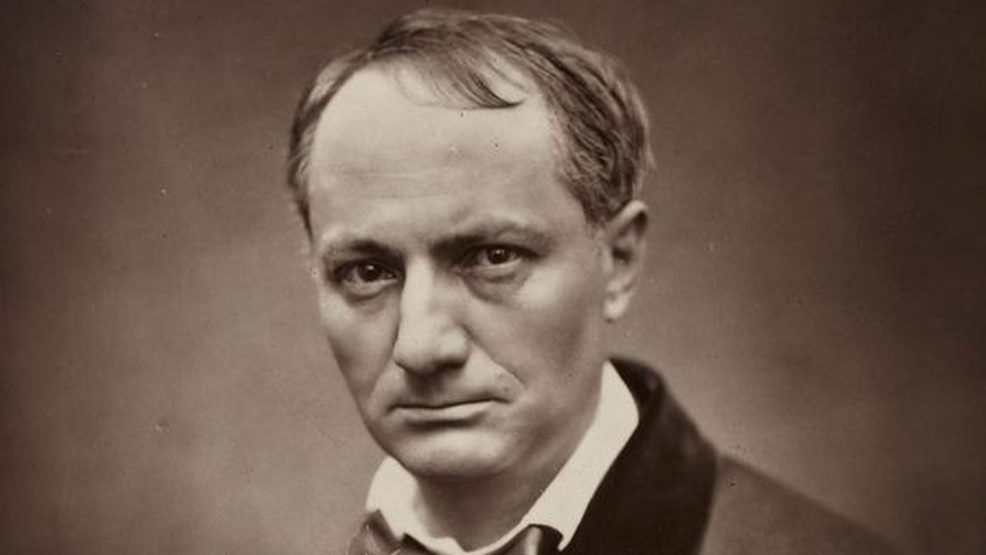 Charles Baudelaire