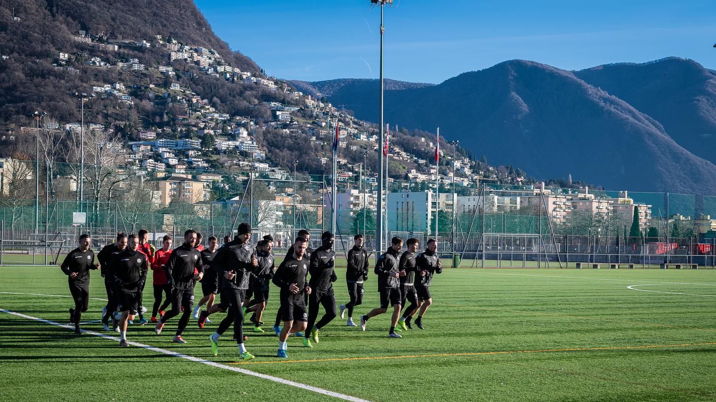 FC Lugano