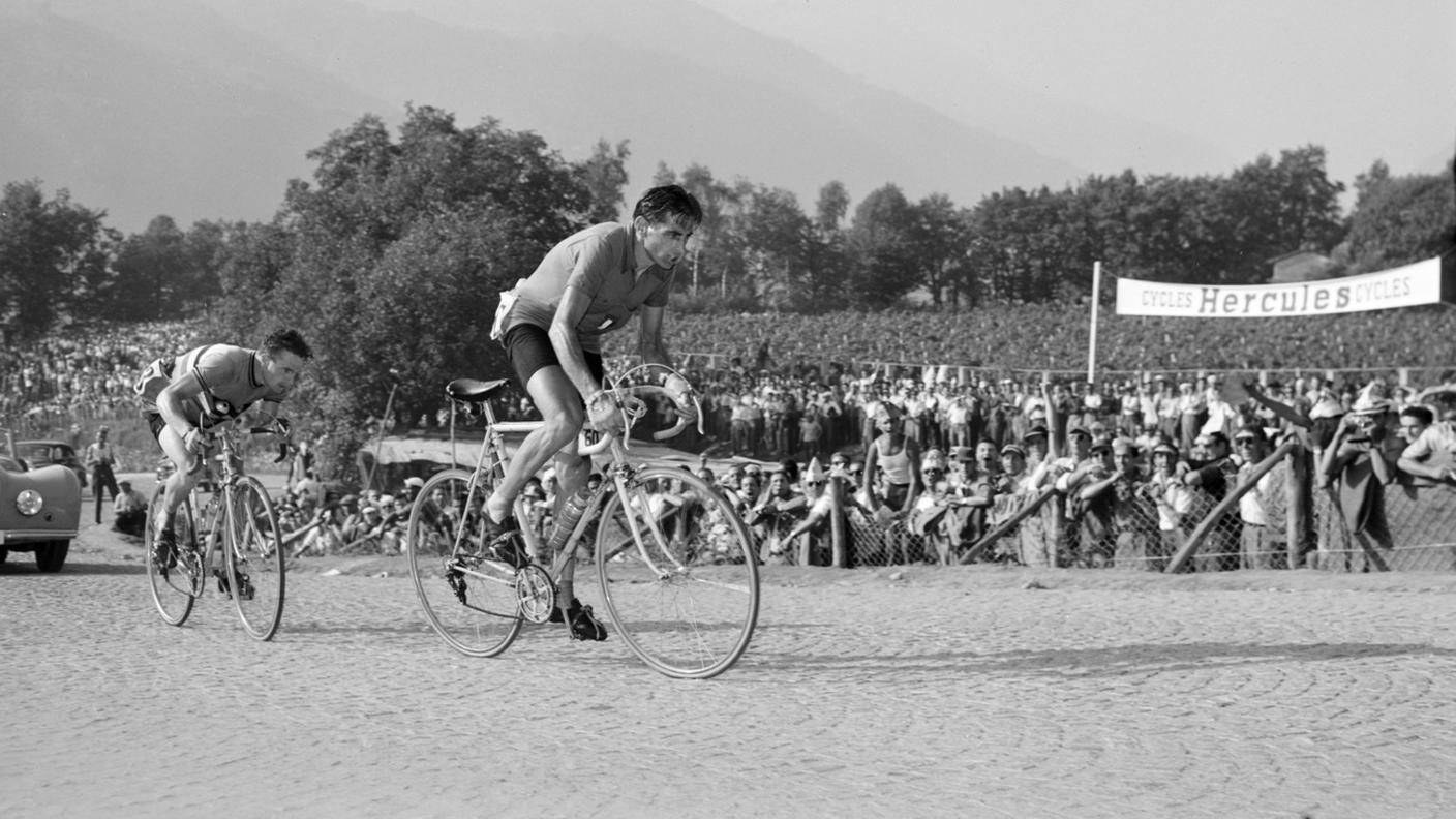 Fausto Coppi