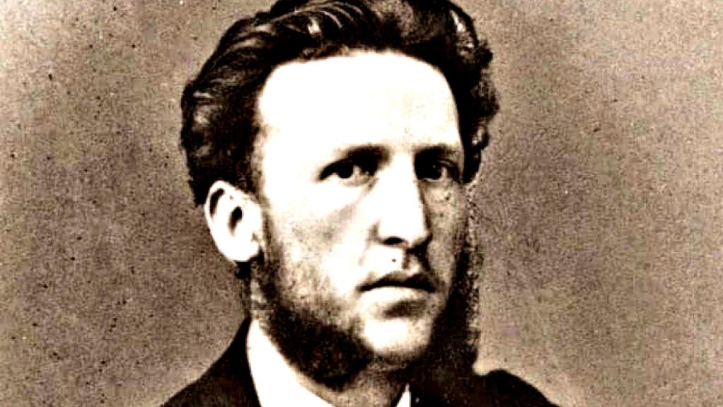 Igino Ugo Tarchetti